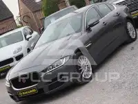 2019 Jaguar XE