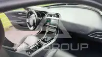 2019 Jaguar XE