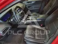 2019 Jaguar XE