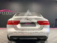 2019 Jaguar XE