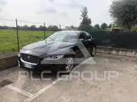 2019 Jaguar XE