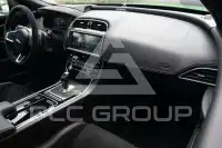2019 Jaguar XE