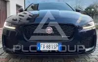 2019 Jaguar XE