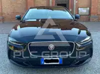 2019 Jaguar XE