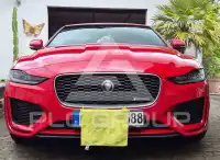 2019 Jaguar XE