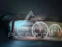 2019 Jaguar XE