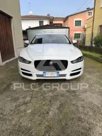 2019 Jaguar XE