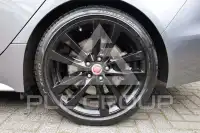 2019 Jaguar XE
