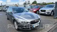 2019 Jaguar XE