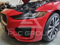 2019 Jaguar XE