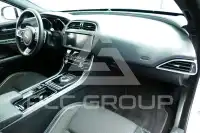 2019 Jaguar XE