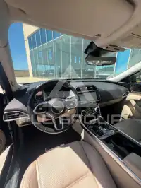 2019 Jaguar XE