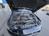 2019 Jaguar XE