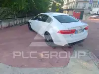 2019 Jaguar XE
