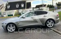2019 Jaguar XE