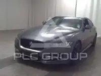 2019 Jaguar XE