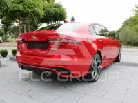 2019 Jaguar XE
