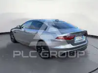2019 Jaguar XE