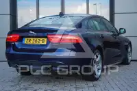 2019 Jaguar XE