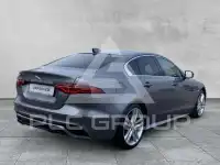 2019 Jaguar XE