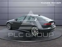 2019 Jaguar XE
