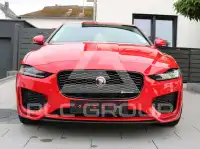 2019 Jaguar XE