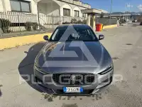 2019 Jaguar XE