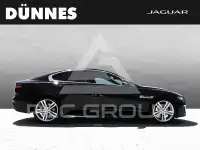 2019 Jaguar XE