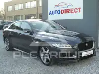 2019 Jaguar XE