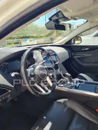 2019 Jaguar XE