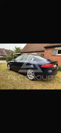 2019 Jaguar XE