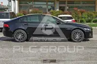 2019 Jaguar XE
