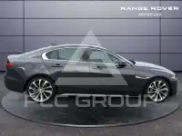 2019 Jaguar XE