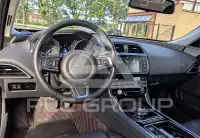 2019 Jaguar XE