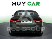 2019 Jaguar XE