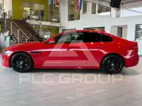 2019 Jaguar XE
