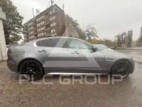 2019 Jaguar XE