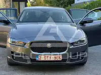 2019 Jaguar XE