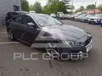 2019 Jaguar XE