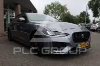 2019 Jaguar XE