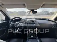 2019 Jaguar XE