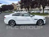 2019 Jaguar XE