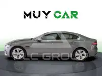2019 Jaguar XE