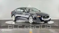2019 Jaguar XE