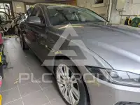 2019 Jaguar XE