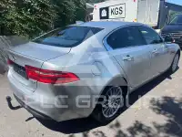 2019 Jaguar XE