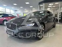2019 Jaguar XE