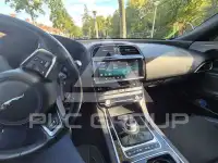 2019 Jaguar XE