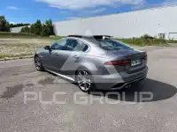 2019 Jaguar XE