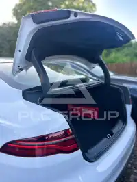 2019 Jaguar XE